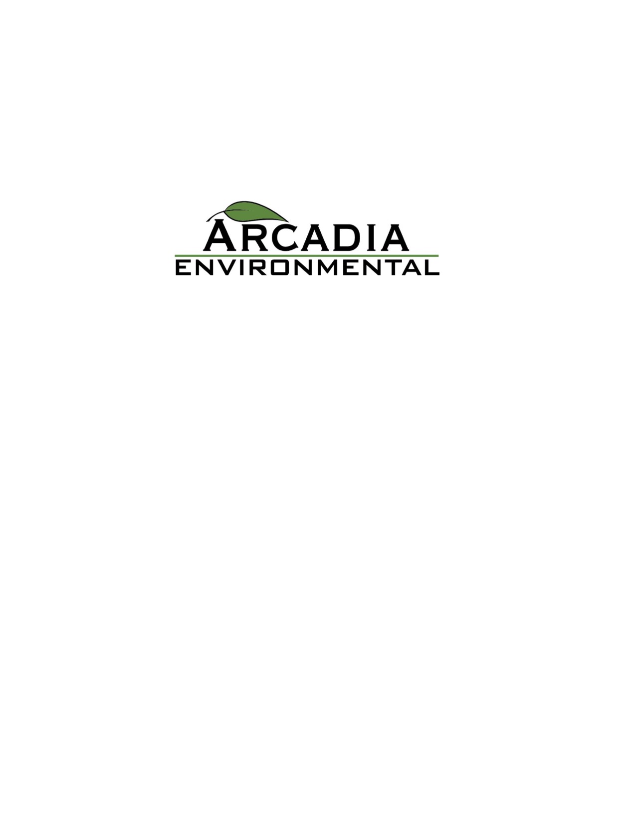 Arcadia Environmental Inc.