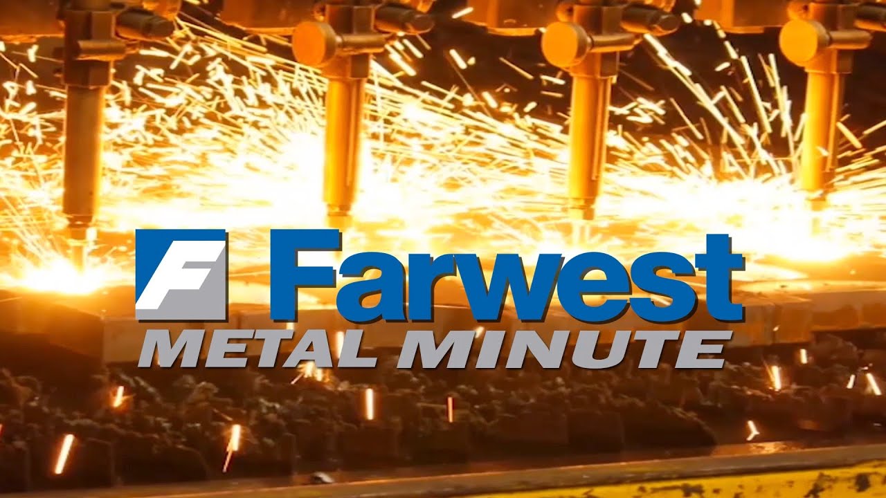 Farwest Steel