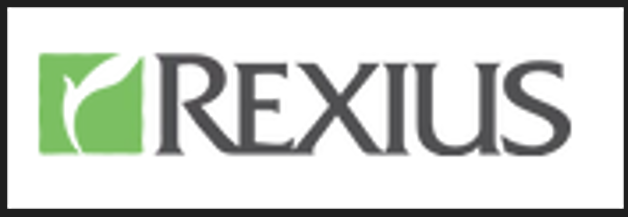 Rexius Forest By Products
