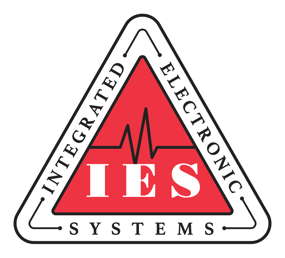 Integrated Electronic Systems Inc.