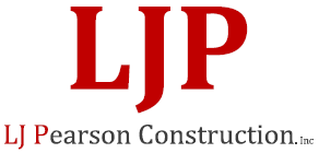 LJ Pearson Construction Inc
