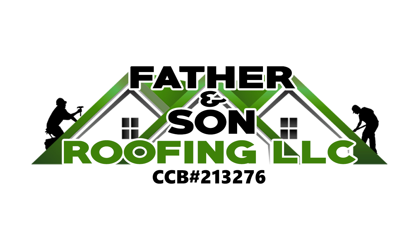 Father & Son Roofing LLC