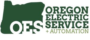 Oregon Electric Service