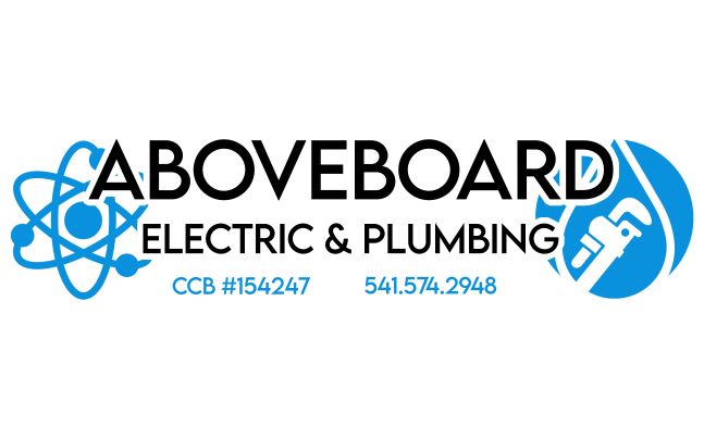 Aboveboard Electric Inc.