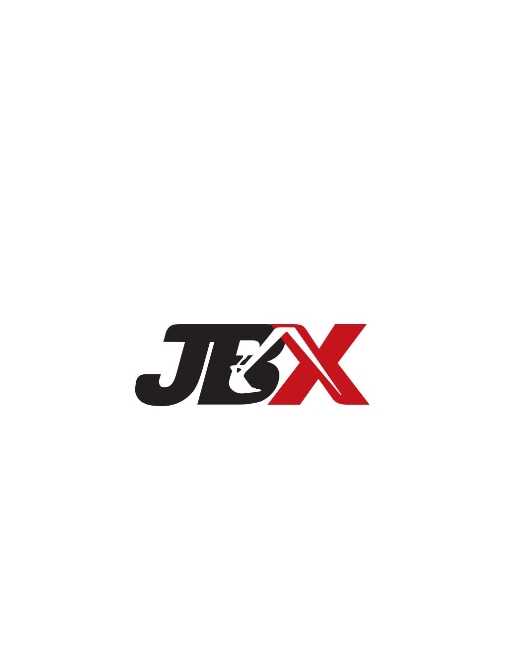 JBX LLC